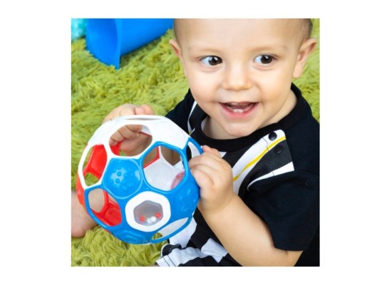 Oball Soccer Fußball