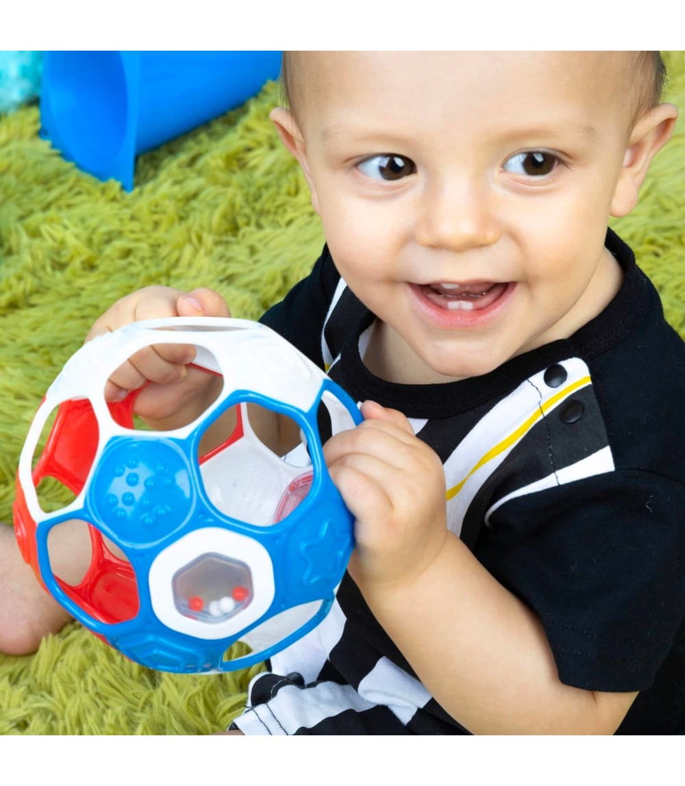 Oball Soccer Fußball