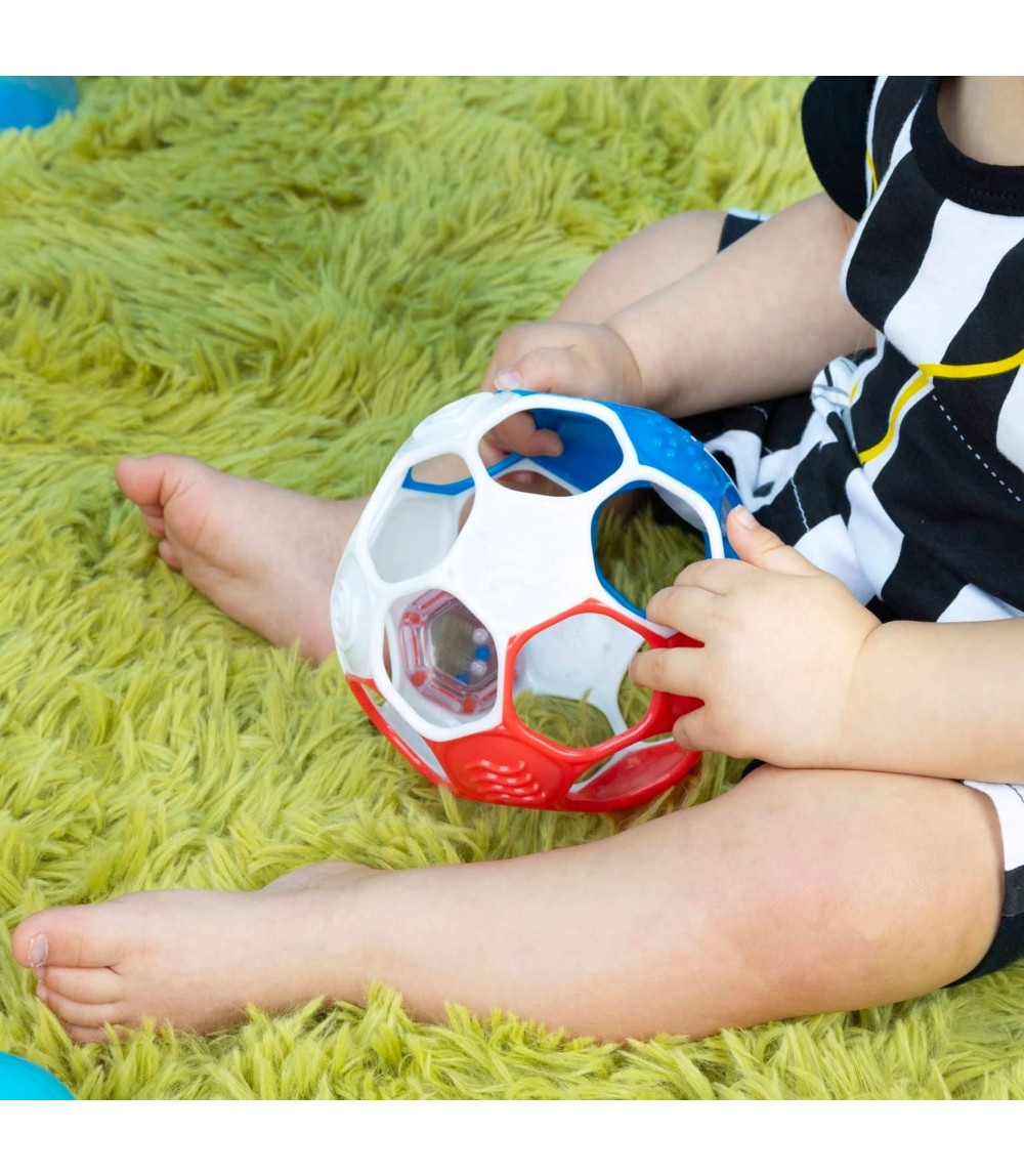 Oball Soccer Fußball