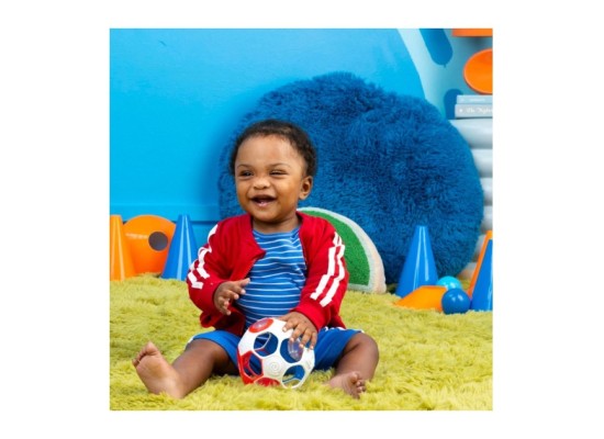 Oball Soccer Fußball