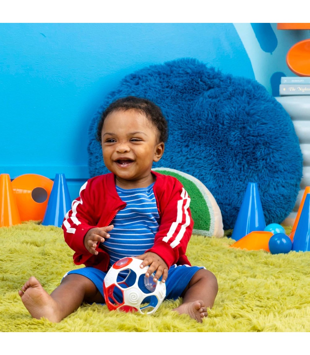 Oball Soccer Fußball