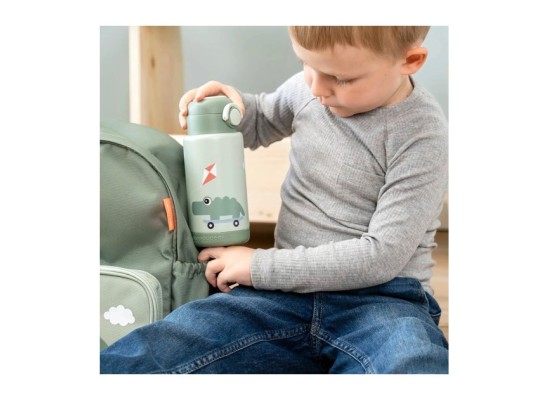 Thermoflasche Tiny Farm 350 ml