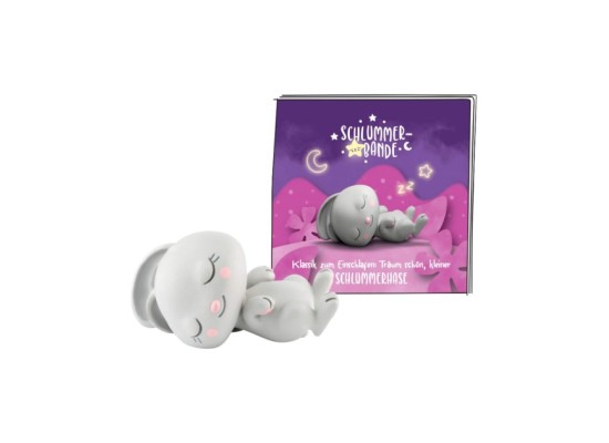 Tonie Hörfigur Schlummerbande Klassik zum Einschlafen - Träum schön