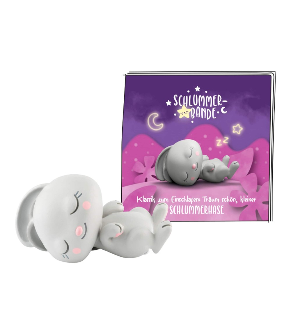 Tonie Hörfigur Schlummerbande Klassik zum Einschlafen - Träum schön