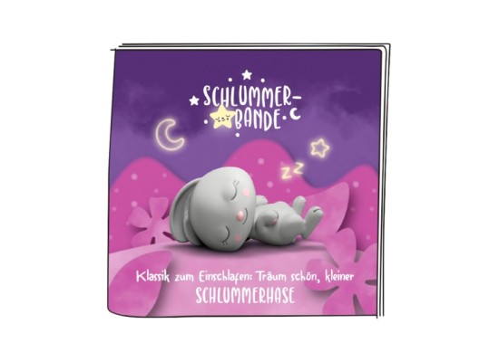 Tonie Hörfigur Schlummerbande Klassik zum Einschlafen - Träum schön, k