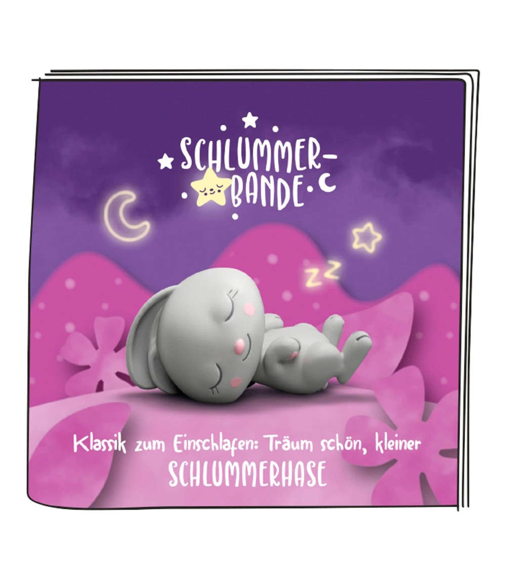 Tonie Hörfigur Schlummerbande Klassik zum Einschlafen - Träum schön, k