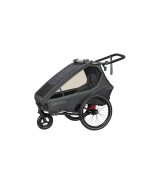 Fahrradanhänger Kidgoo 1