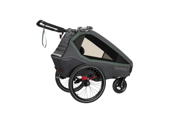 Fahrradanhänger Kidgoo 1