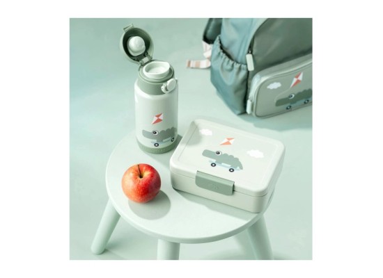 Thermoflasche Tiny Farm 350 ml