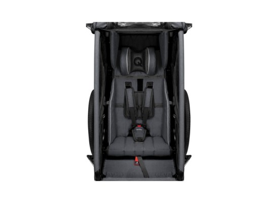 Fahrradanhänger Kidgoo 1