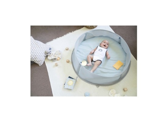 Strandmuschel Aquani 3in1 mit UV-Schutz 50+