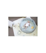 Strandmuschel Aquani 3in1 mit UV-Schutz 50+