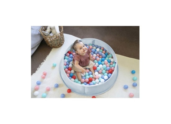 Strandmuschel Aquani 3in1 mit UV-Schutz 50+