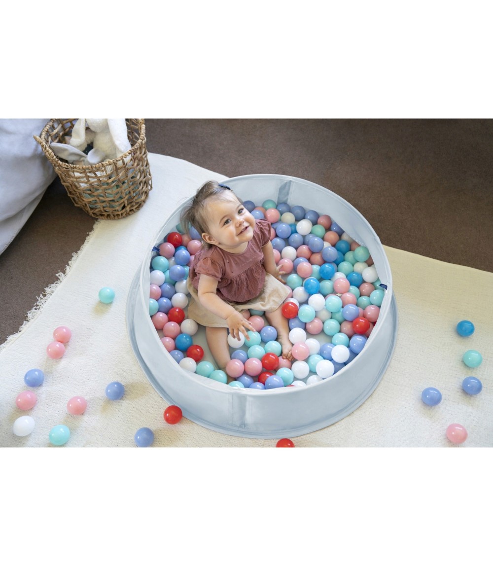 Strandmuschel Aquani 3in1 mit UV-Schutz 50+