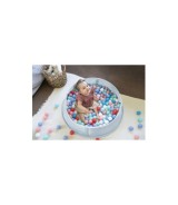 Strandmuschel Aquani 3in1 mit UV-Schutz 50+