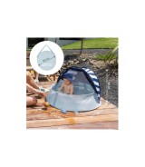 Strandmuschel Aquani 3in1 mit UV-Schutz 50+