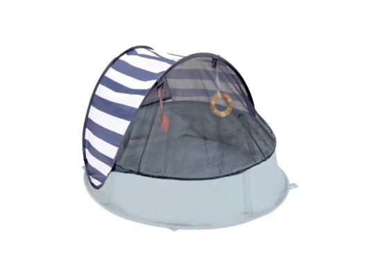 Strandmuschel Aquani 3in1 mit UV-Schutz 50+