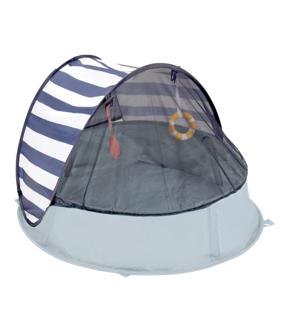 Strandmuschel Aquani 3in1 mit UV-Schutz 50+