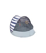 Strandmuschel Aquani 3in1 mit UV-Schutz 50+