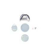 Strandmuschel Aquani 3in1 mit UV-Schutz 50+