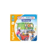 Suchen und Entdecken: Fahrzeuge