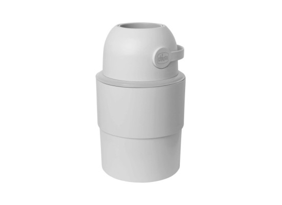 Teleskop-Windeleimer Odour Off