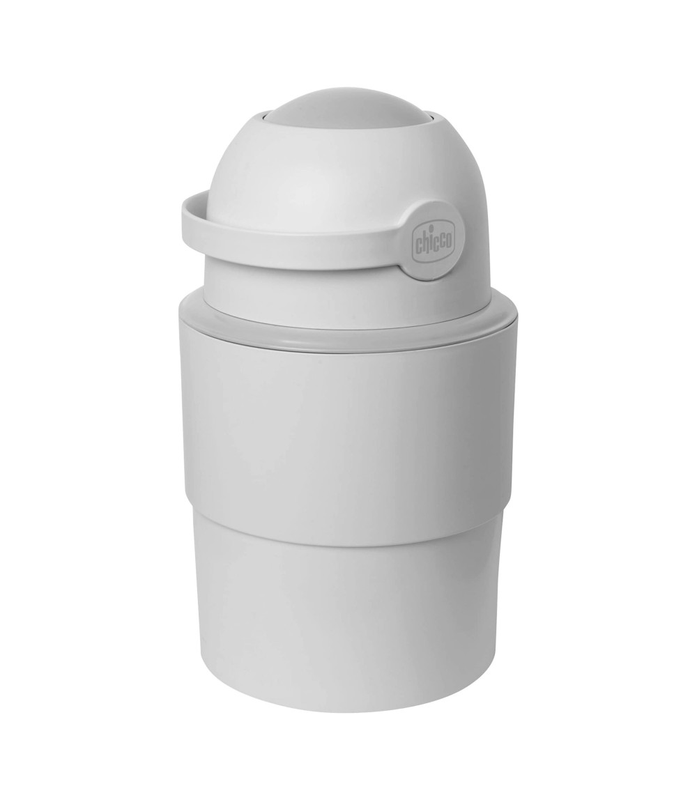 Teleskop-Windeleimer Odour Off