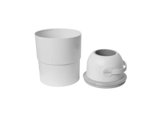 Teleskop-Windeleimer Odour Off