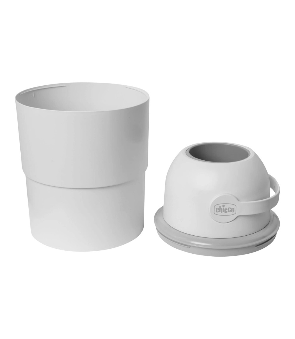 Teleskop-Windeleimer Odour Off
