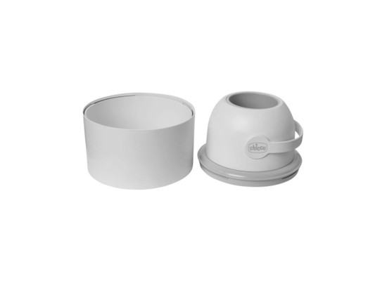 Teleskop-Windeleimer Odour Off