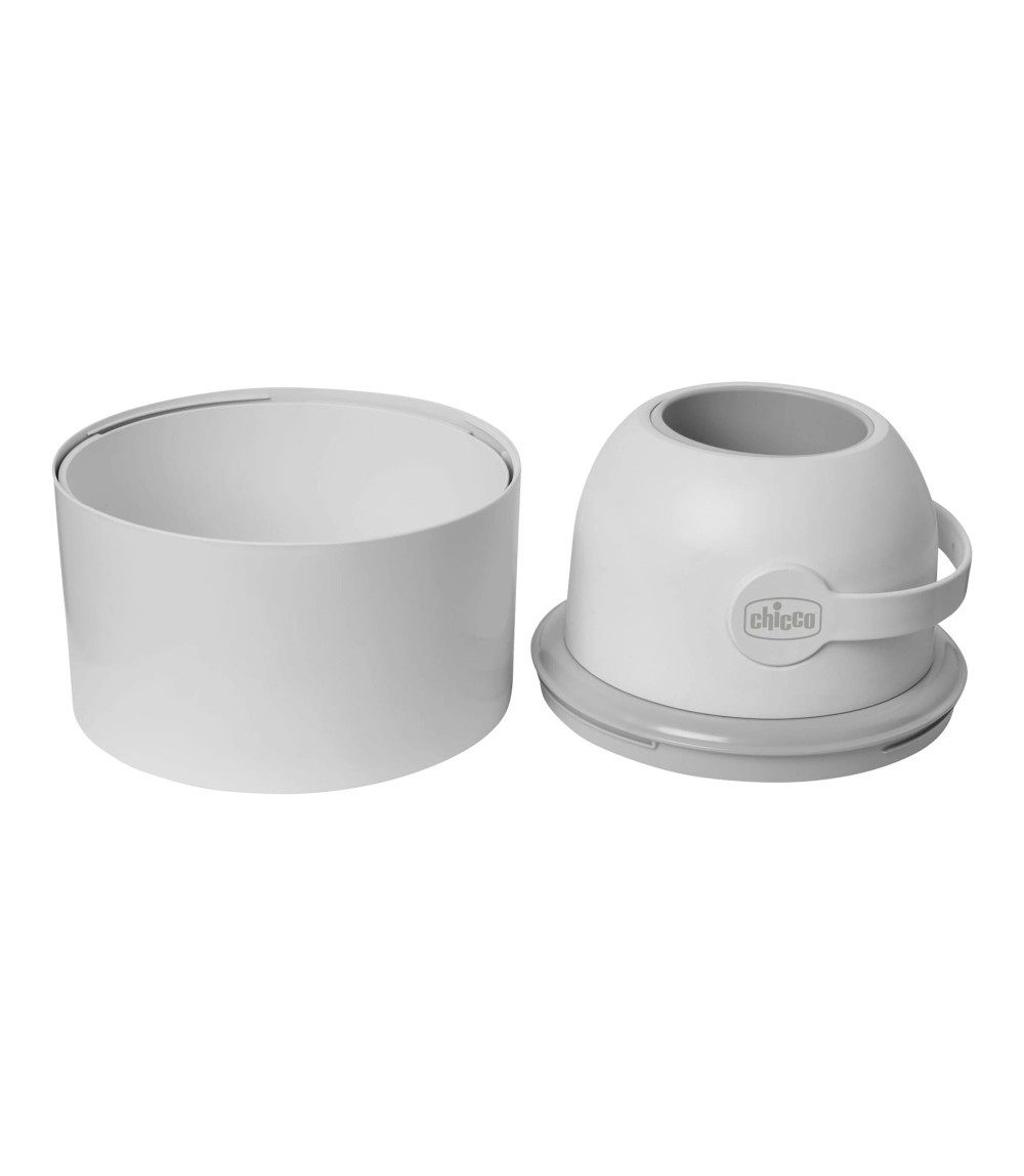Teleskop-Windeleimer Odour Off