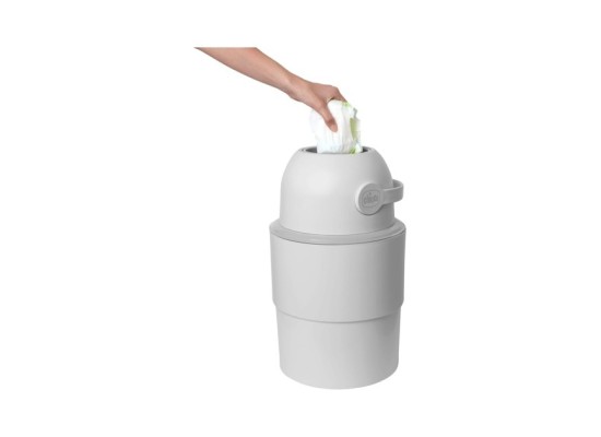 Teleskop-Windeleimer Odour Off
