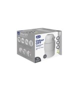 Teleskop-Windeleimer Odour Off