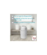 Teleskop-Windeleimer Odour Off