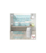 Teleskop-Windeleimer Odour Off
