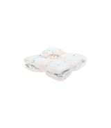 3er-Pack Mullwindeln 60x60 cm