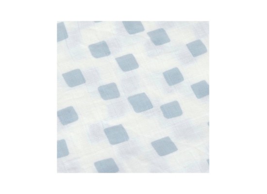 3er-Pack Mullwindeln 60x60 cm