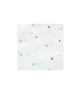 3er-Pack Mullwindeln 60x60 cm