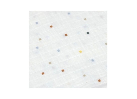 3er-Pack Mullwindeln 60x60 cm