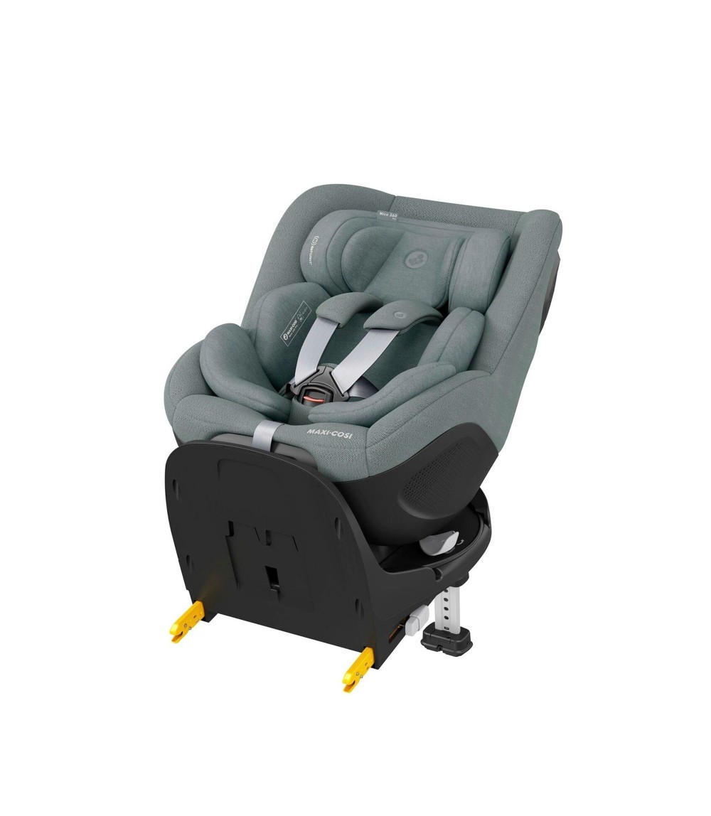 Kindersitz Mica 360 Pro