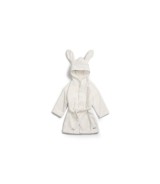 Bademantel - Vanilla White 1-3y