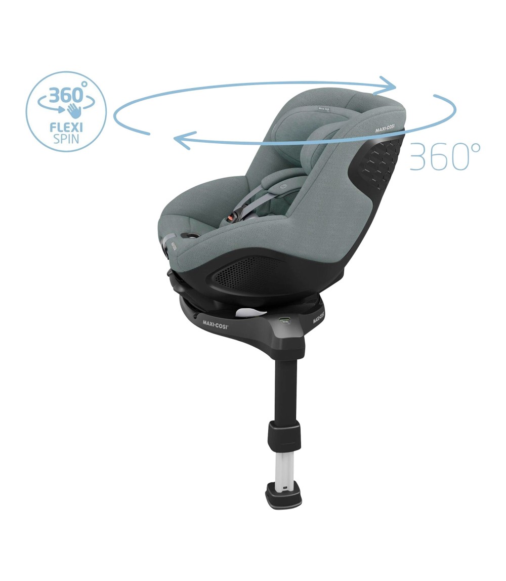 Kindersitz Mica 360 Pro