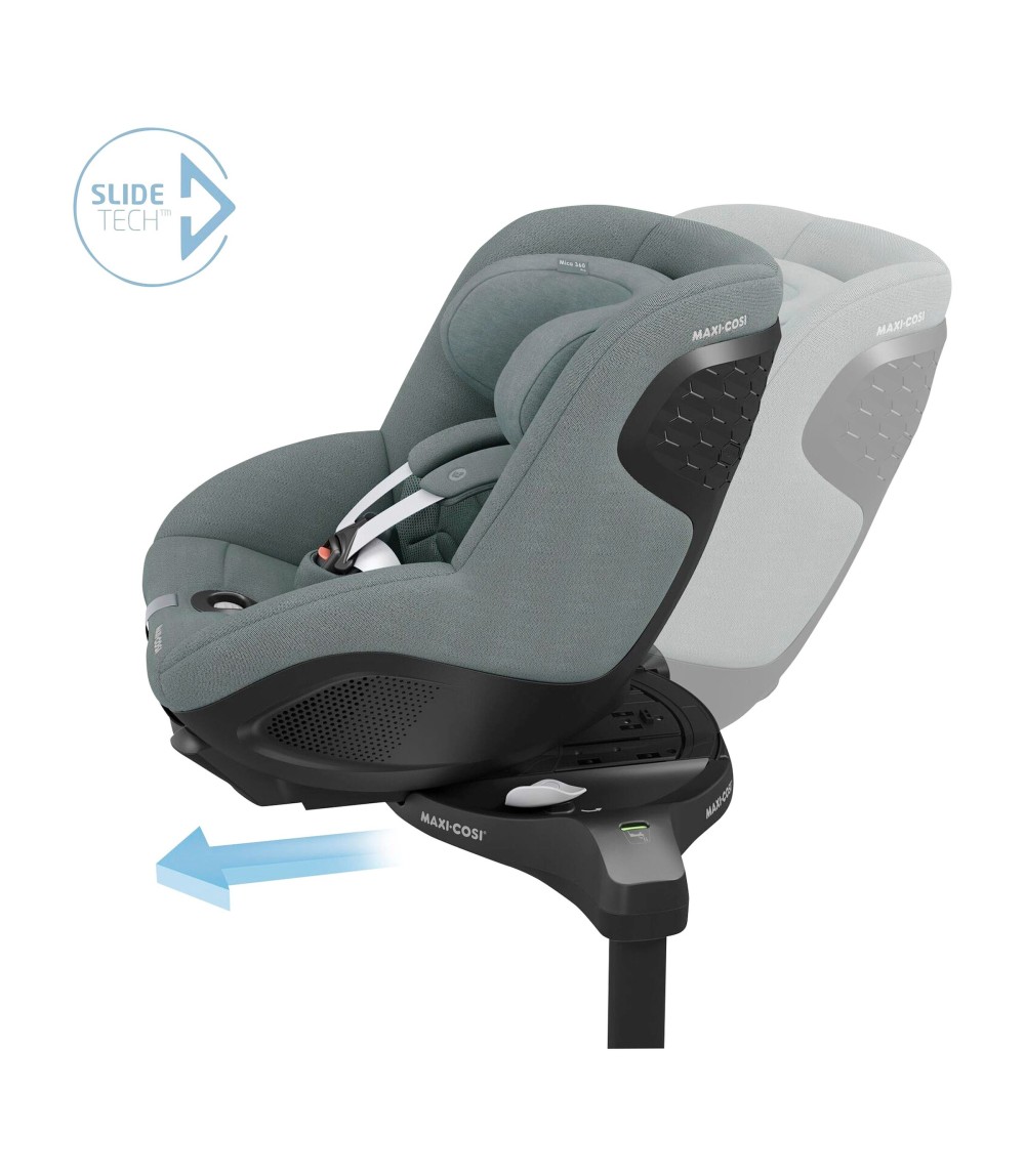 Kindersitz Mica 360 Pro