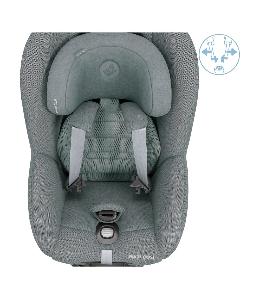 Kindersitz Mica 360 Pro