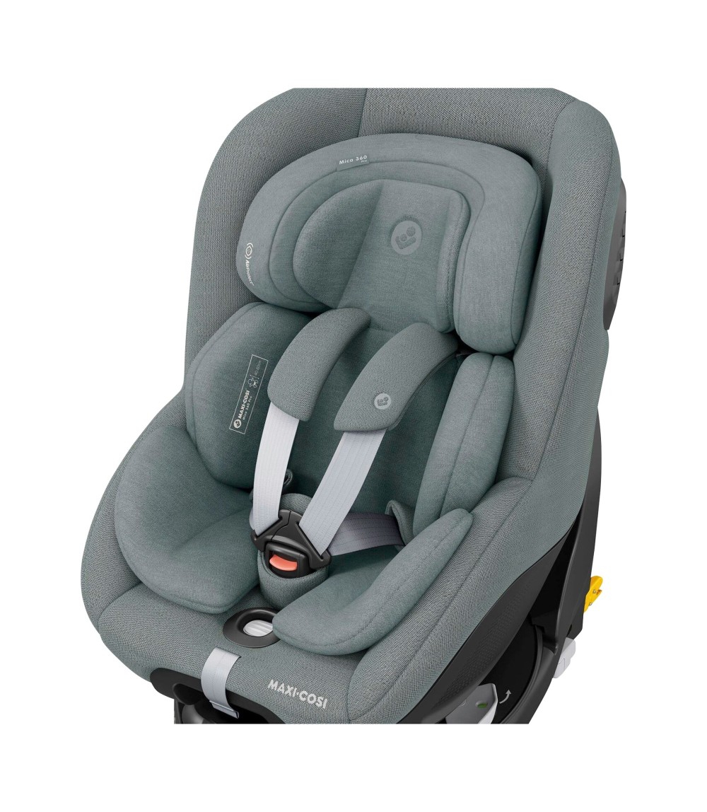 Kindersitz Mica 360 Pro