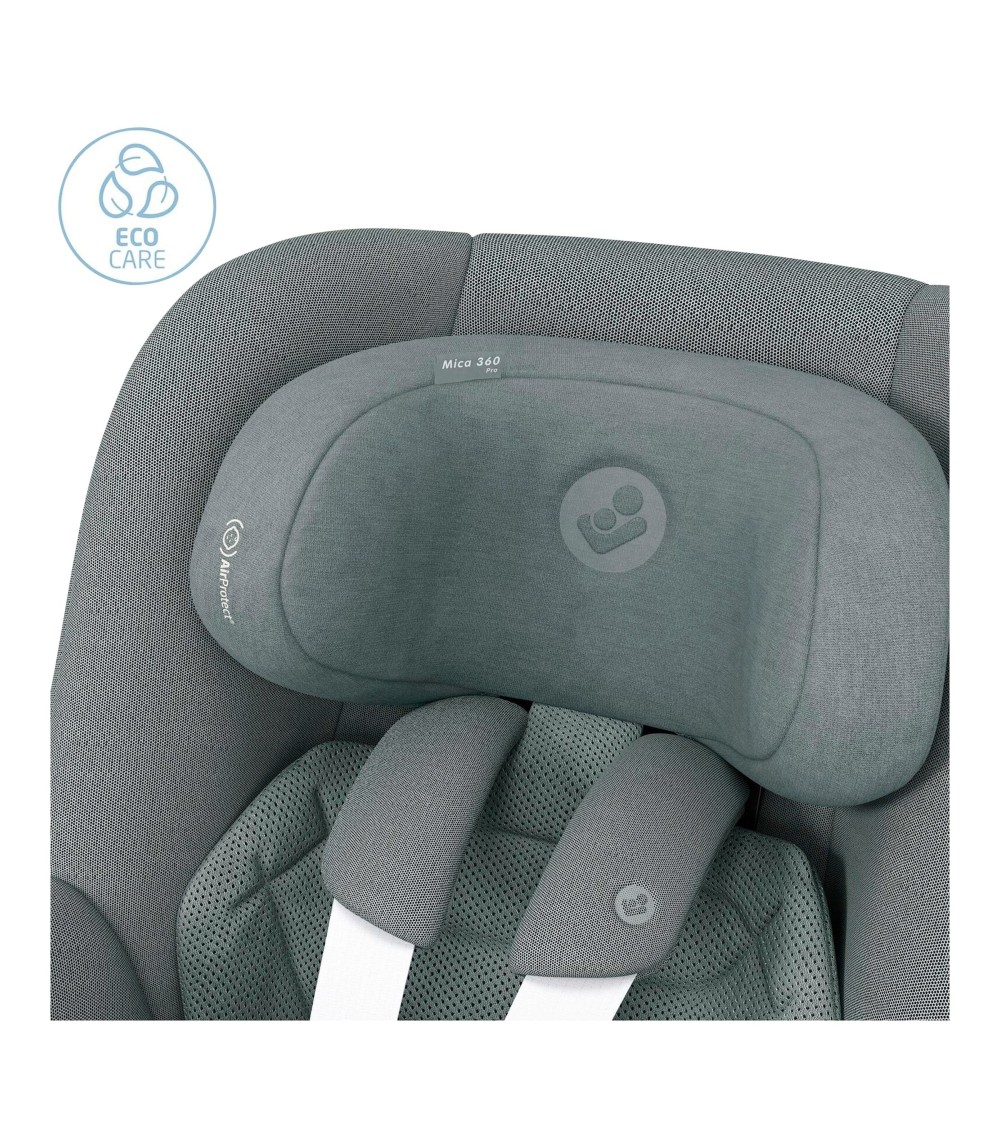 Kindersitz Mica 360 Pro