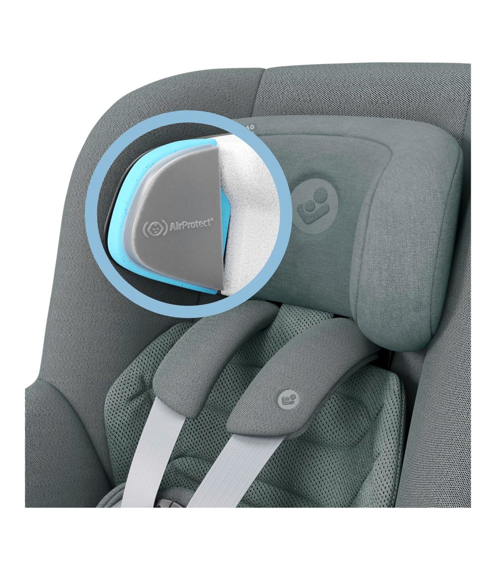 Kindersitz Mica 360 Pro