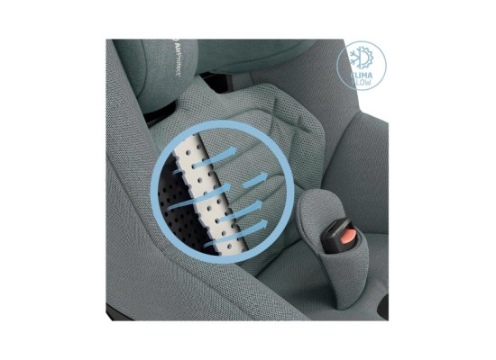 Kindersitz Mica 360 Pro