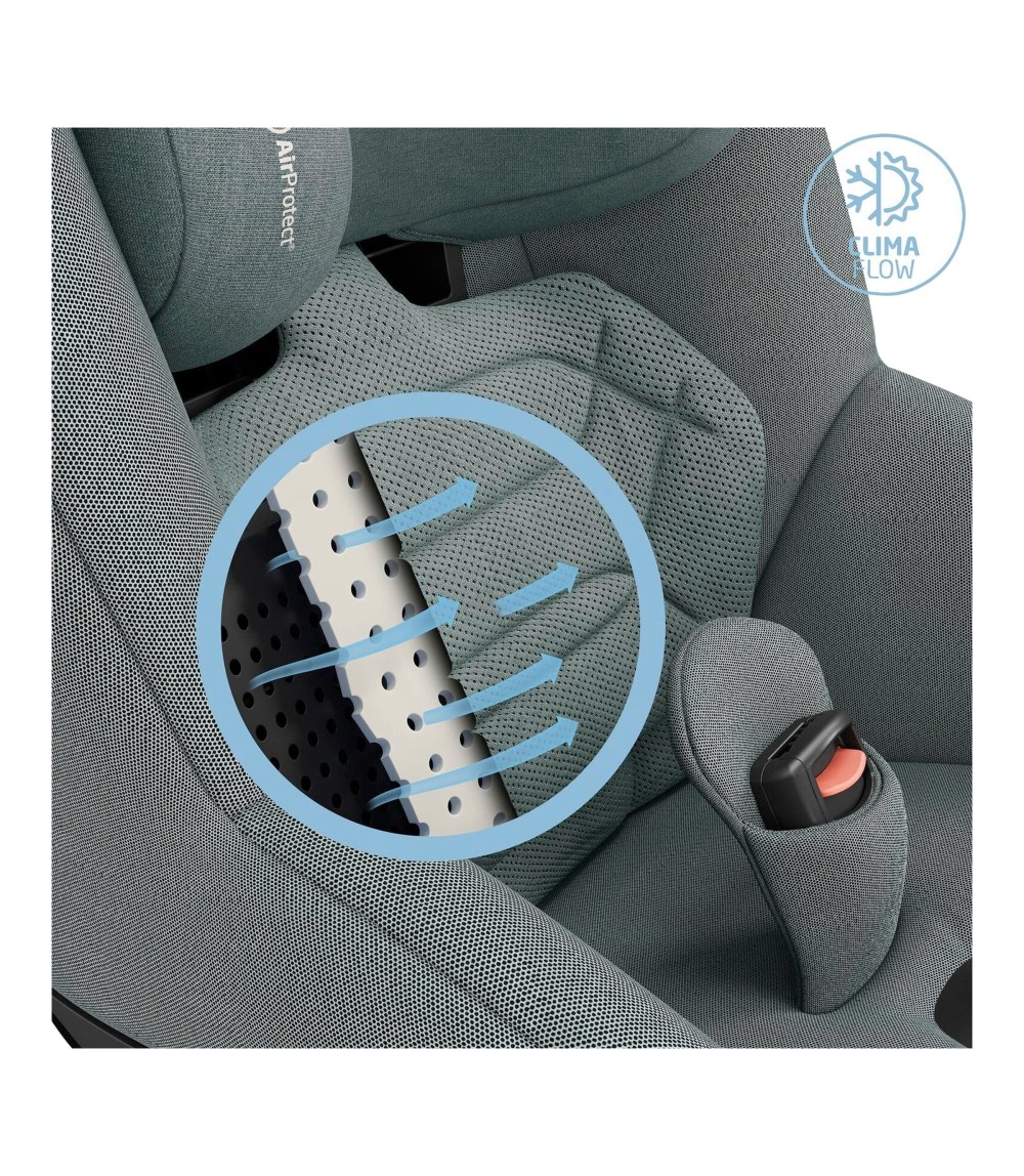 Kindersitz Mica 360 Pro