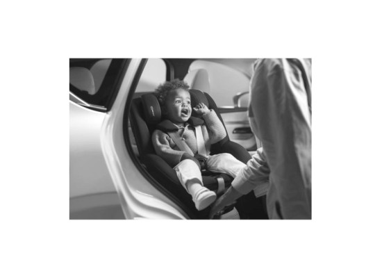 Kindersitz Mica 360 Pro